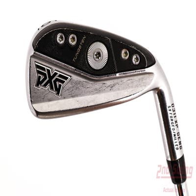 PXG 0311 XP GEN6 Single Iron 6 Iron FST KBS Tour Lite Steel Regular Right Handed 38.25in