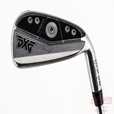 PXG 0311 XP GEN6 Single Iron 7 Iron FST KBS Tour Lite Steel Regular Right Handed 37.5in