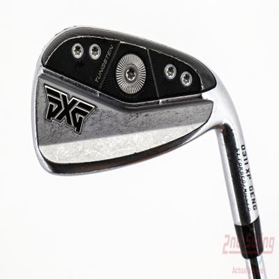 PXG 0311 XP GEN6 Single Iron 8 Iron FST KBS Tour Lite Steel Regular Right Handed 37.0in