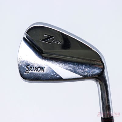 Srixon Z U65 Utility Utility Iron 4 Utility 23° Miyazaki C. Kua Graphite Stiff Right Handed 39.75in