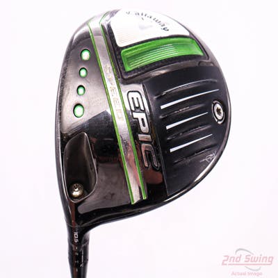 Callaway EPIC Speed Driver 10.5° Project X Cypher 2.0 40 Graphite Regular Left Handed 45.75in