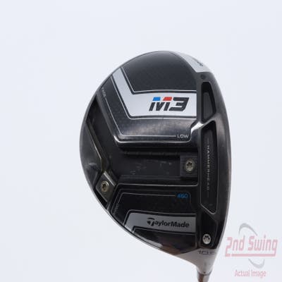 TaylorMade M3 Driver 10.5° Mitsubishi Tensei CK 60 Blue Graphite Stiff Right Handed 45.75in