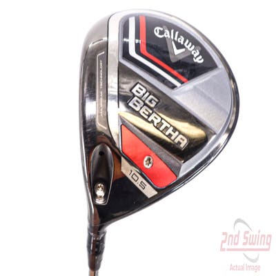 Callaway Big Bertha 23 Driver 10.5° Callaway RCH Wood 55 Graphite Regular Left Handed 46.0in