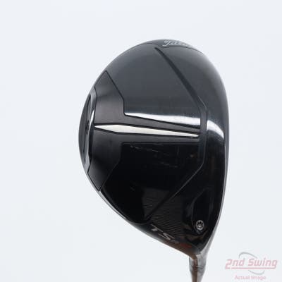 Titleist TSR2 Driver 10° MCA Tensei AV-XLINK Blue 55 Graphite Stiff Right Handed 45.25in