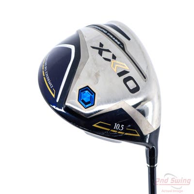 XXIO 12 Driver 10.5° XXIO MP-1200 Graphite Stiff Right Handed 45.75in