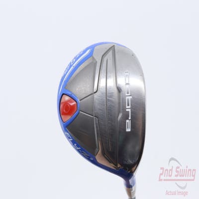 Cobra Fly-Z S Fairway Wood 5 Wood 5W 22° Cobra Fly-Z Graphite Graphite Ladies Right Handed 41.5in