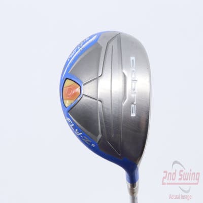 Cobra Fly-Z S Fairway Wood 3 Wood 3W 19° Cobra Fly-Z Graphite Graphite Ladies Right Handed 42.0in