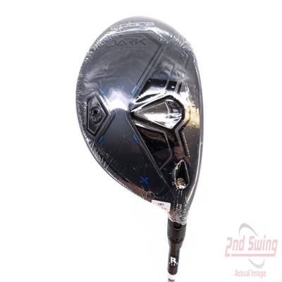 Mint Cobra Darkspeed X Fairway Wood 3 Wood 3W 15° UST Mamiya LIN-Q M40X Red 5 Graphite Regular Right Handed 43.0in