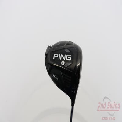 Ping G425 LST Driver 10.5° Mitsubishi Kuro Kage XM 70 Graphite Stiff Right Handed 45.5in