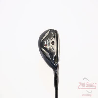 Titleist 816 H1 Hybrid 3 Hybrid 19° Diamana S+ 70 Limited Edition Graphite Regular Right Handed 42.0in