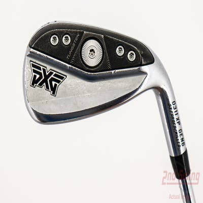 PXG 0311 XP GEN6 Wedge Gap GW FST KBS Tour Lite Steel Regular Right Handed 36.0in