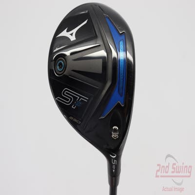 Mizuno ST-Z 230 Fairway Wood 5 Wood 5W 18° Mitsubishi Kai'li Blue 60 Graphite Regular Right Handed 42.5in