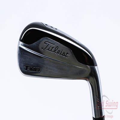 Titleist 718 T-MB Utility Iron 3 Utility 19° Project X 6.5 Steel X-Stiff Right Handed 39.5in