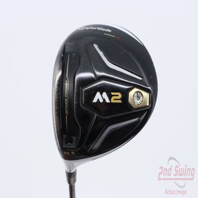 TaylorMade 2016 M2 Driver 10.5° Fujikura Pro 50 Graphite Regular Left Handed 46.0in