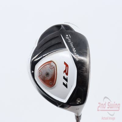 TaylorMade R11 Driver 9° TM Fujikura Blur 60 Graphite Stiff Right Handed 45.5in