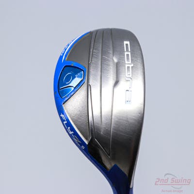 Cobra Fly-Z XL Hybrid 5 Hybrid 23° Cobra Fly-Z XL Graphite Graphite Ladies Right Handed 38.0in