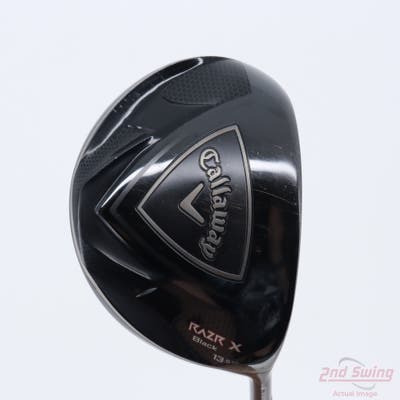 Callaway Razr X Black Driver 13.5° Callaway Motore F8 Graphite Ladies Right Handed 45.0in