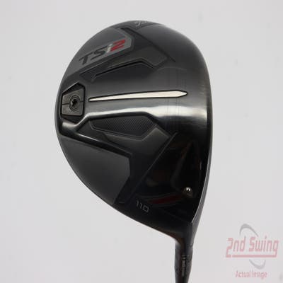 Titleist TSi2 Driver 11° MRC Tensei AV Blue SFW 55 Graphite Stiff Right Handed 45.0in