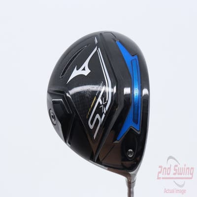 Mizuno ST-X 230 PLTNM Driver 12° UST Helium Nanocore IP 40 Graphite Senior Right Handed 45.75in