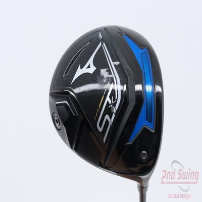 Mizuno ST-X 230 PLTNM Driver 12° UST Mamiya Helium Black 4 Graphite Ladies Right Handed 44.25in