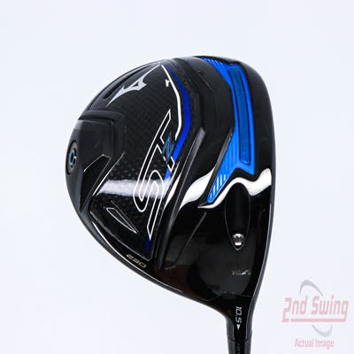 Mizuno ST-Z 230 Driver 10.5° UST Mamiya LIN-Q M40X Red 5 Graphite Regular Right Handed 45.5in