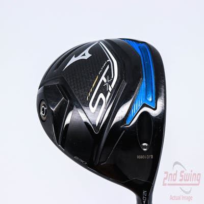 Mizuno ST-X 230 PLTNM Driver 12° UST Helium Nanocore IP 40 Graphite Senior Right Handed 46.0in