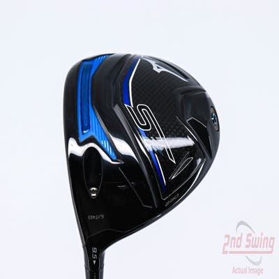 Mizuno ST-Z 230 Driver 9.5° Mitsubishi Kai'li Blue 60 Graphite Stiff Left Handed 45.25in