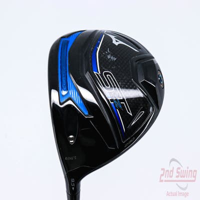 Mizuno ST-Z 230 Driver 9.5° UST Mamiya LIN-Q M40X Red 5 Graphite Regular Left Handed 45.5in