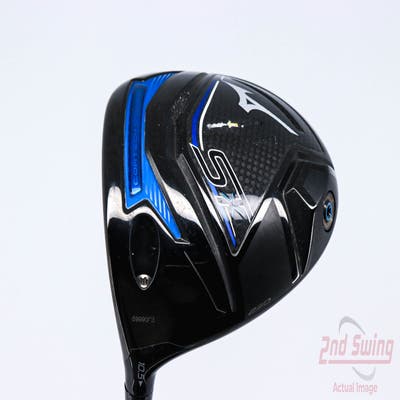 Mizuno ST-X 230 Driver 10.5° Mitsubishi Kai'li Blue 50 Graphite Stiff Left Handed 45.75in