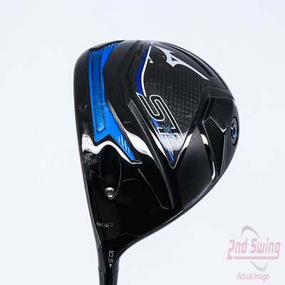 Mizuno ST-X 230 Driver 10.5° UST Mamiya LIN-Q M40X Red 5 Graphite Regular Left Handed 45.0in