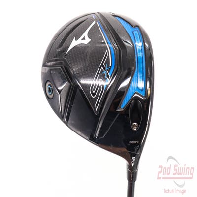 Mizuno ST-X 230 Driver 12° UST Mamiya Helium Nanocore 40 Graphite Ladies Right Handed 44.5in