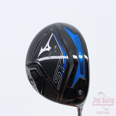 Mizuno ST-X 230 Driver 12° UST Mamiya Helium 4 Graphite Senior Right Handed 45.0in