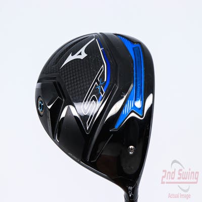 Mizuno ST-X 230 Driver 12° UST Mamiya LIN-Q M40X Red 5 Graphite Regular Right Handed 45.25in