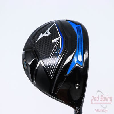 Mizuno ST-X 230 Driver 10.5° UST Mamiya LIN-Q M40X Red 5 Graphite Stiff Right Handed 45.0in