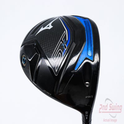 Mizuno ST-X 230 Driver 9.5° Mitsubishi Kai'li Blue 60 Graphite Stiff Right Handed 45.0in