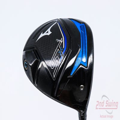 Mizuno ST-X 230 Driver 9.5° UST Mamiya LIN-Q M40X Red 5 Graphite Regular Right Handed 45.0in