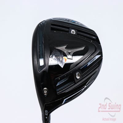 Mizuno ST-G Driver 9.5° Mitsubishi Kai'li Blue 60 Graphite Regular Left Handed 45.25in