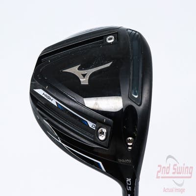 Mizuno ST-G Driver 10.5° Mitsubishi Tensei CK 60 Blue Graphite Stiff Right Handed 45.25in