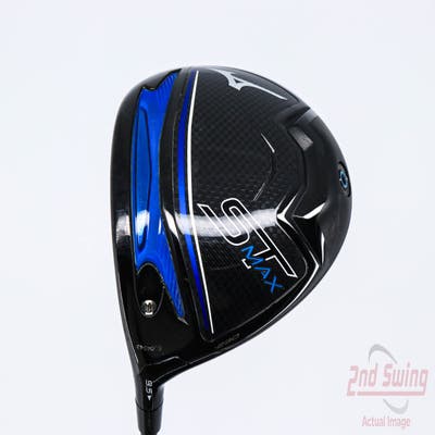 Mizuno ST-MAX 230 Driver 9.5° Mitsubishi Kai'li Blue 50 Graphite Stiff Left Handed 45.5in