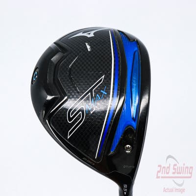 Mizuno ST-MAX 230 Driver 9.5° Mitsubishi Kai'li Blue 50 Graphite Stiff Right Handed 45.75in