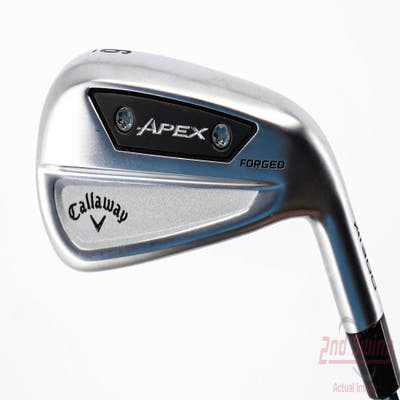 Callaway Apex Ai300 Single Iron 6 Iron Nippon NS Pro Modus 3 Tour 105 Steel Regular Right Handed 38.0in