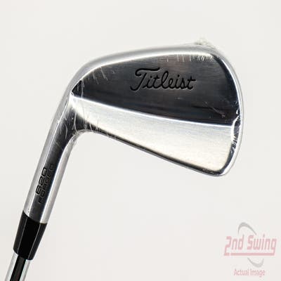 Mint Titleist 620 MB Single Iron 5 Iron Project X LZ 6.5 Steel X-Stiff Left Handed 38.25in