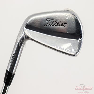 Mint Titleist 620 MB Single Iron 7 Iron True Temper Dynamic Gold X100 Steel X-Stiff Left Handed 37.75in