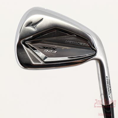 Mizuno JPX 923 Hot Metal Single Iron 7 Iron True Temper Dynamic Gold 95 Steel Regular Right Handed 38.0in