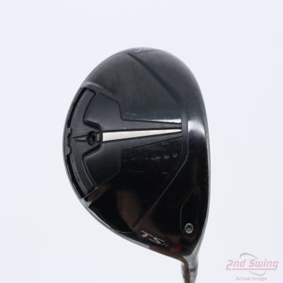 Titleist TSR3 Driver 9° Project X HZRDUS Black 4G 60 Graphite Stiff Right Handed 45.5in