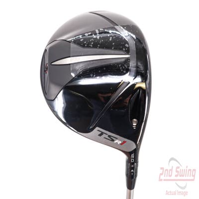 Mint Titleist TSR1 Driver 12° Mitsubishi MMT SpeedMesh 35 Graphite Ladies Right Handed 44.75in