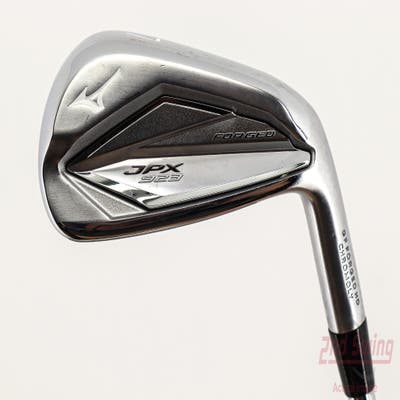 Mizuno JPX 923 Forged Single Iron 7 Iron True Temper Dynamic Gold 105 Steel Stiff Right Handed 37.25in