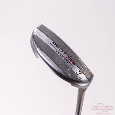 Odyssey Protype Tour 9 Putter Steel Right Handed 34.0in