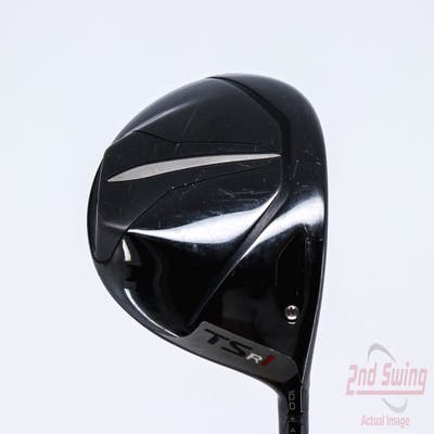 Titleist TSR1 Driver 10° Mitsubishi MMT SpeedMesh 40 Graphite Regular Right Handed 46.0in