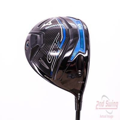 Mint Mizuno ST-Z 230 Driver 9.5° PX HZRDUS Smoke Green RDX 65 Graphite Stiff Right Handed 45.0in